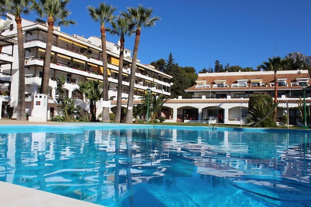 Precioso Apto En Milla De Oro. * Marbella