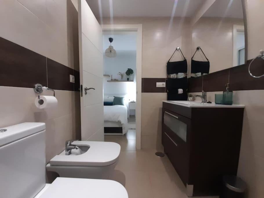 Precioso Apto En Milla De Oro. Apartment Marbella