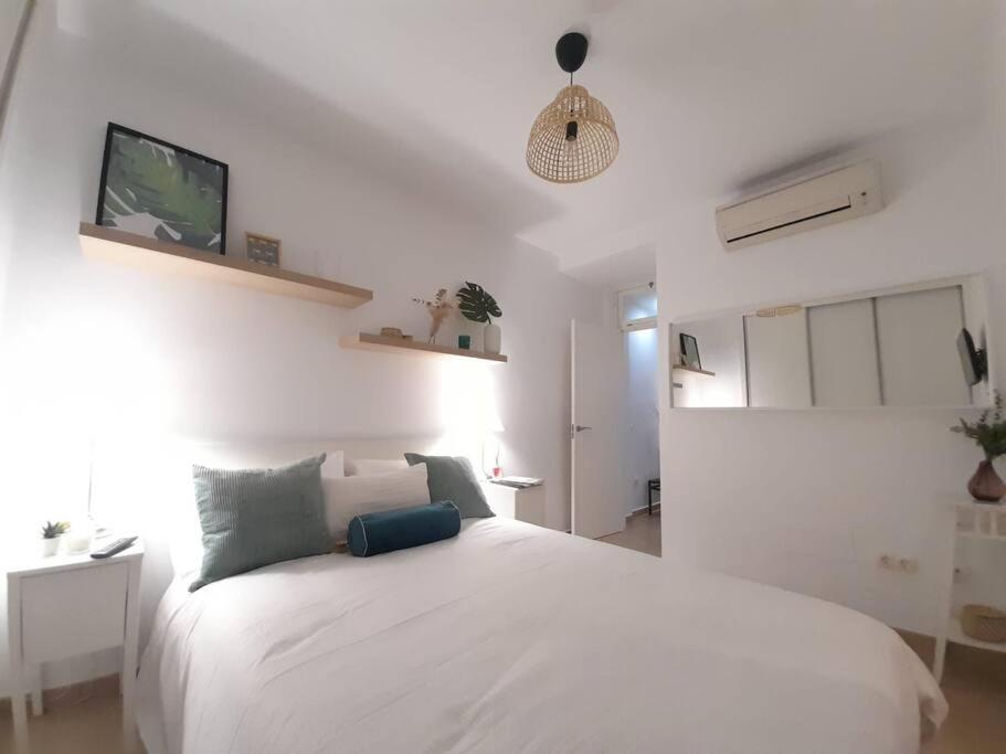 Precioso Apto En Milla De Oro. Appartement Marbellac