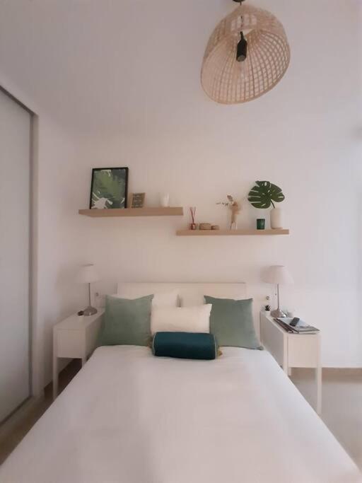 Appartement Precioso Apto En Milla De Oro.