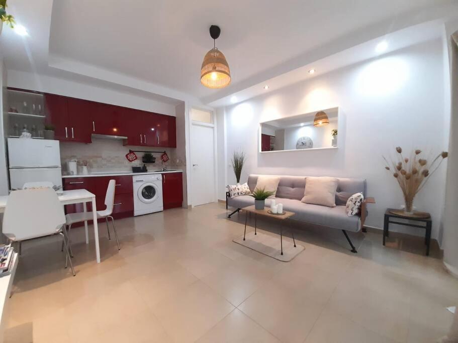 Precioso Apto En Milla De Oro. Appartement *