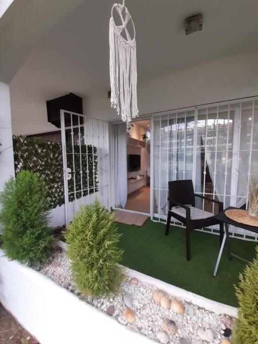 Appartement Precioso Apto En Milla De Oro.