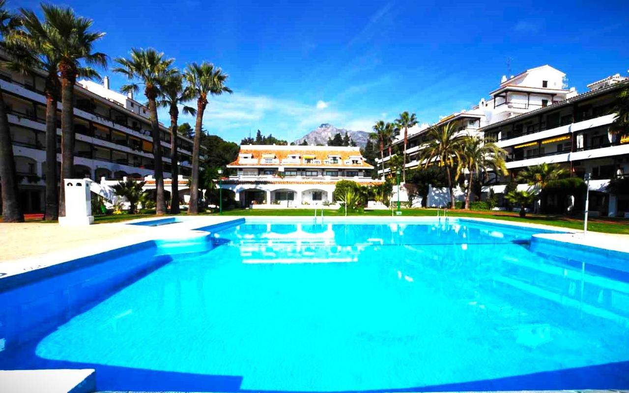 Appartement Precioso Apto En Milla De Oro. Marbellac